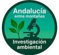 Andalucía entre montañas "Investigación Ambiental"